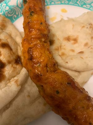King Kabab
