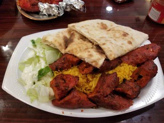Mezbaan