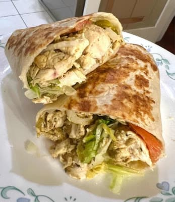 Snack Gyro