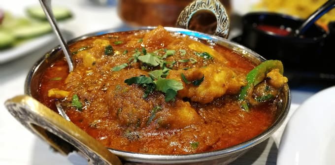 Khana Khazana