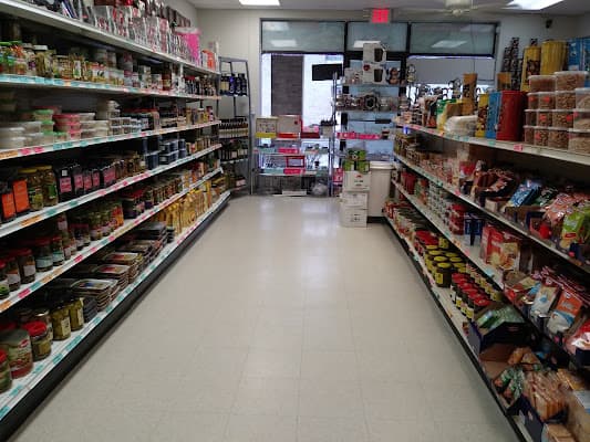 Turkish Family Market