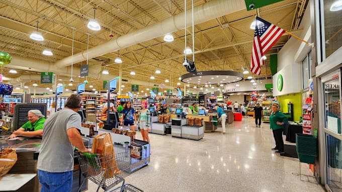 Publix