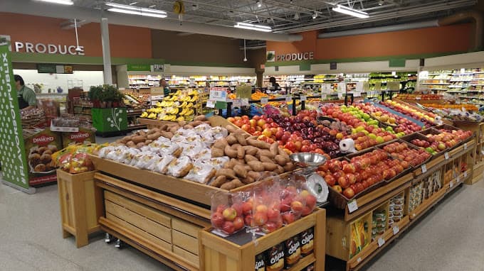 Publix