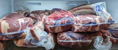 Byrnes Meats