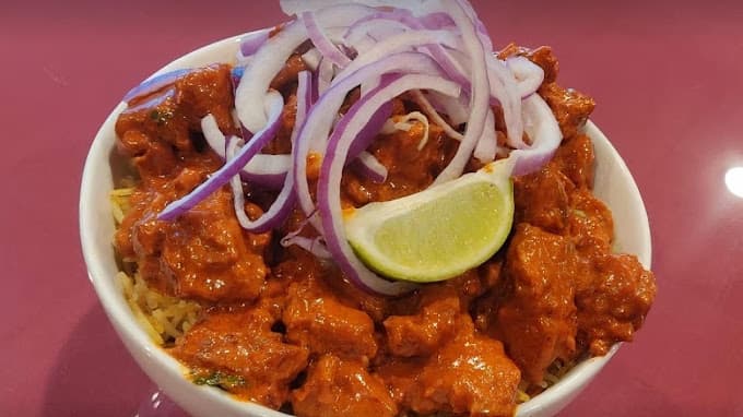 Ruchi in Bellevue