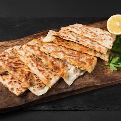 Queen Kebabs n' Pizza