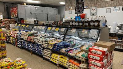 Albayan Grocery