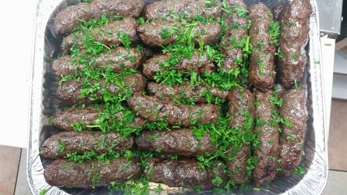 Elias Pita in Riverside