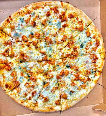 Upper Crust Pizzeria & Deli in Columbia