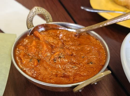 Little India Café in Sunnyvale