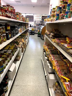 Mediterranean Market