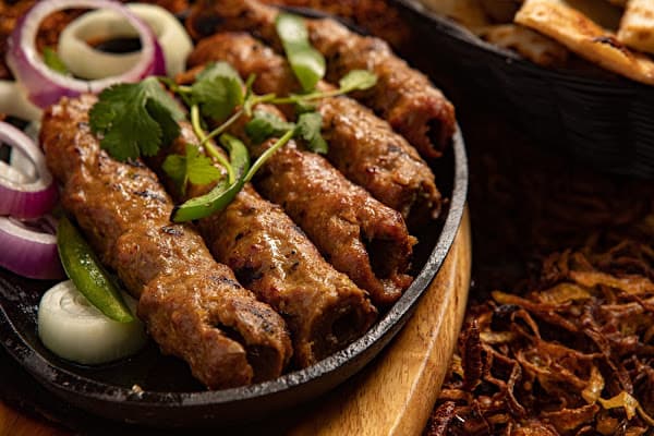 Makkah Restaurant