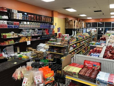 Holy Joes Meats & More
