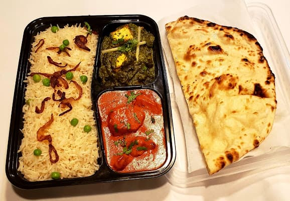 Mirch Masala in Groton