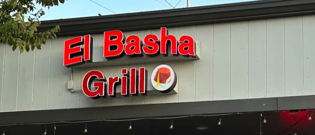 El Basha in Omaha