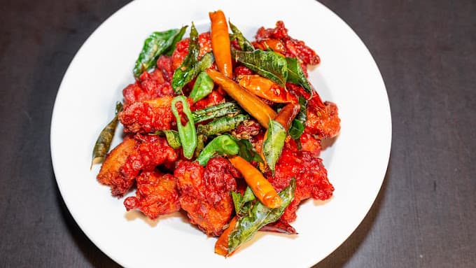 New Sunshine Grill & Restaurant in Floral Park