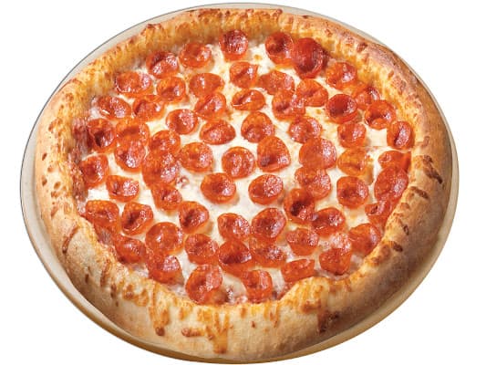 Vocelli Pizza in Springfield