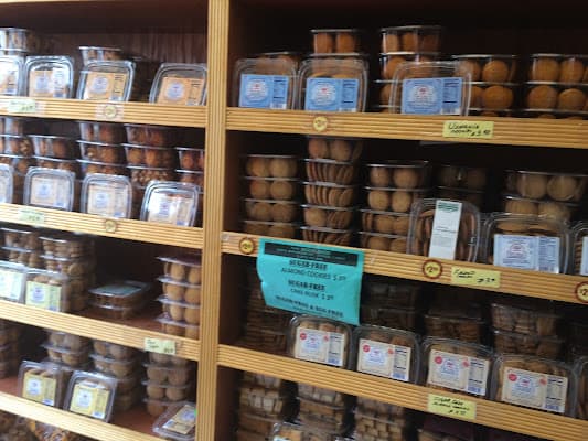 Mughal Bakery