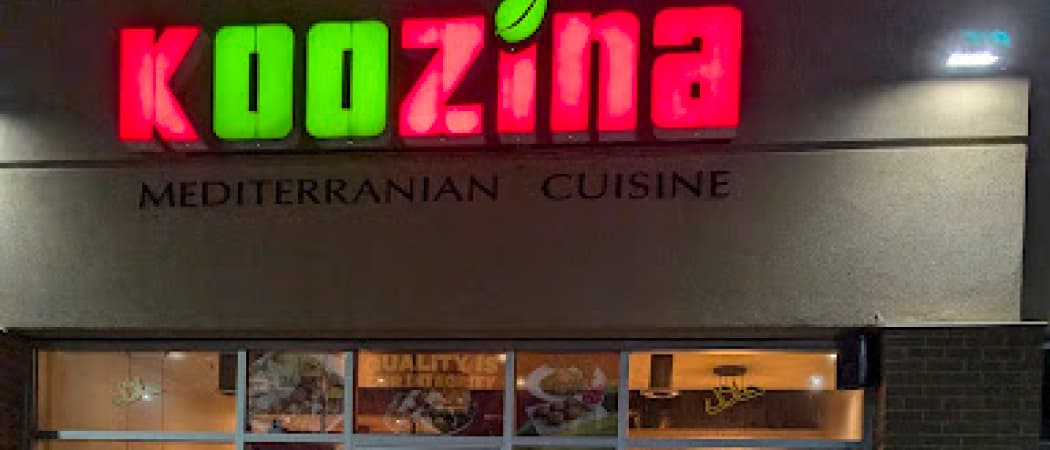 Koozina in Milton