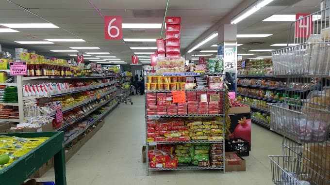 India Grocers