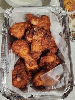 Madina Kabab House