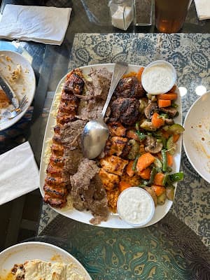 Mavi Grill
