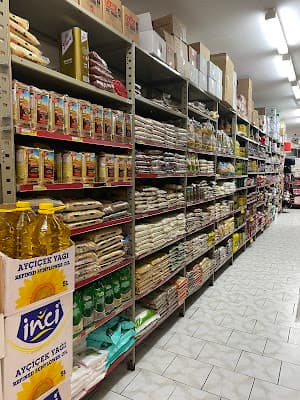 Iga Friendly Grocers