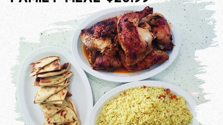 Mikonos Grill in Milpitas