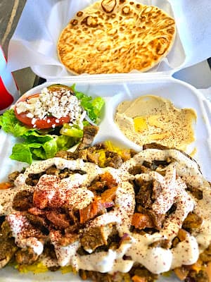Gyro Zone