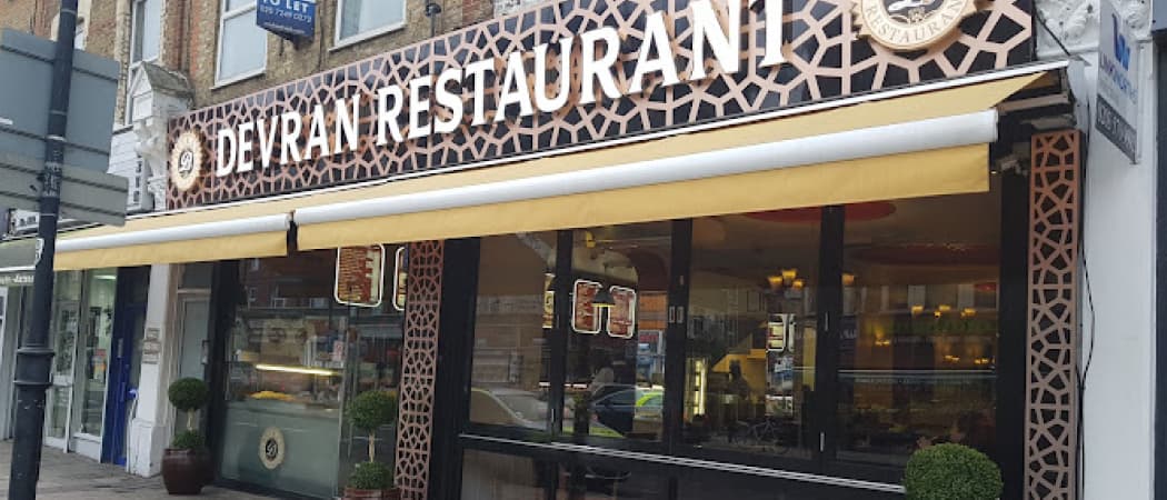 Devran in Hackney