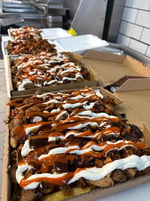 A1 Kebabs & Café
