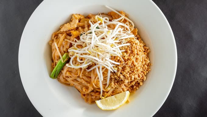 Bang Rak Thai