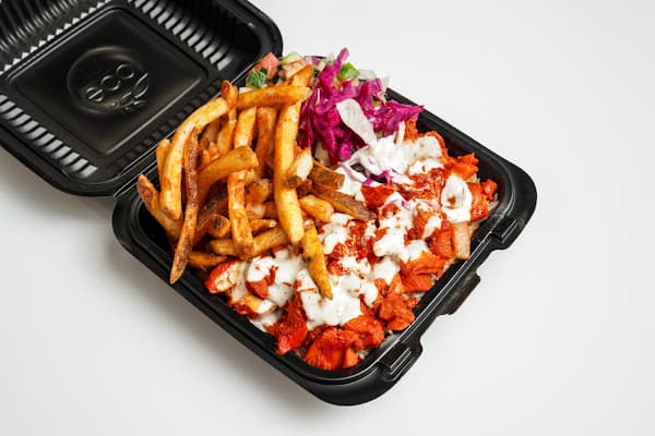 Halal Munchies in Bellerose