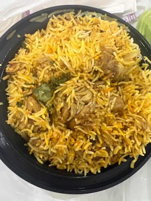 Spice & Curry Kabab Grill in East Meadow