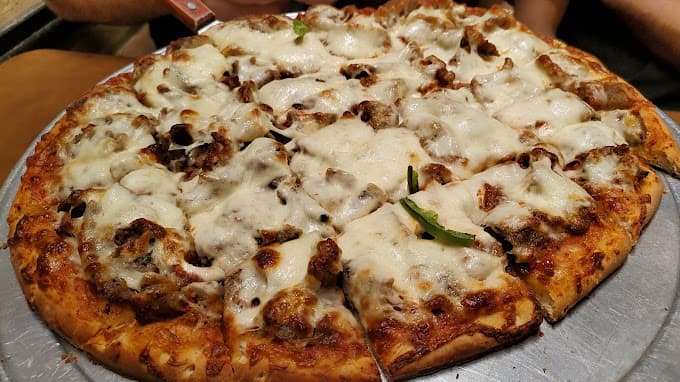 Italian Express