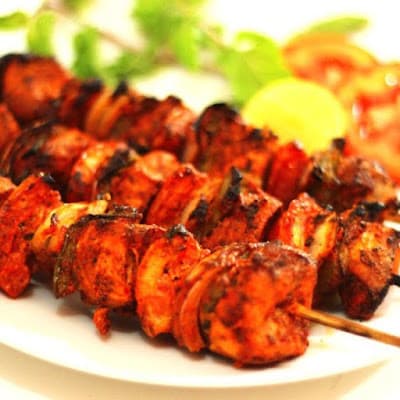 Lahori Kabab & Grill mosque in Harrisburg, PA