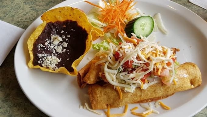 La Mexicana
