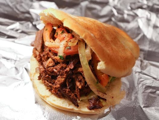 Shawarmania