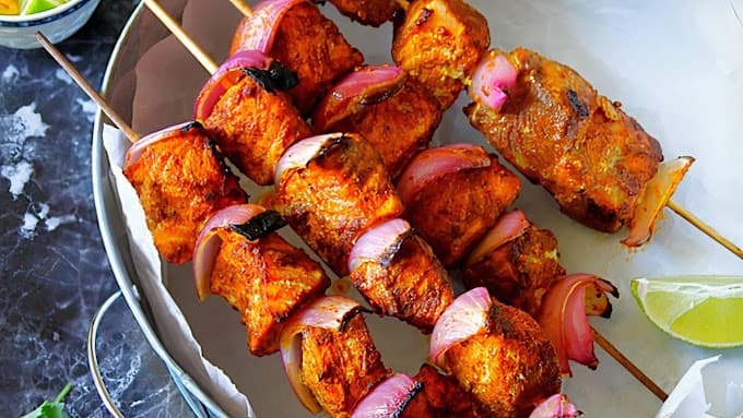 Maurya Kebabs & Curries in Beltsville