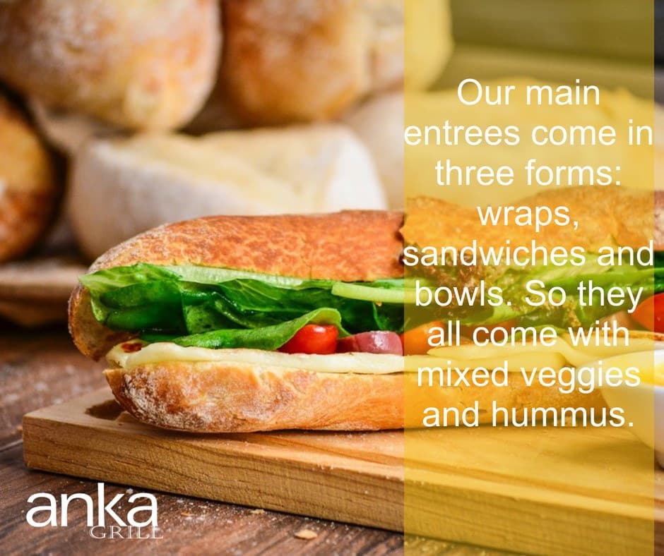 Anka Grill