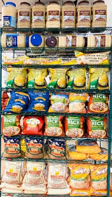 Mecca Halal Market