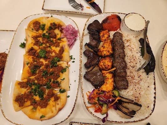 Aleppo's Kitchen