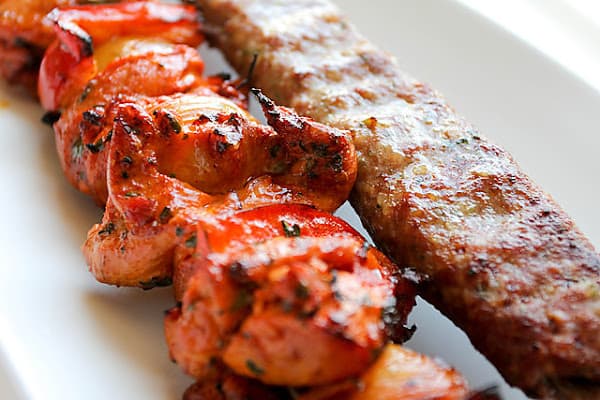 King Kabab in Elmhurst