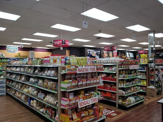 Mayuri Foods
