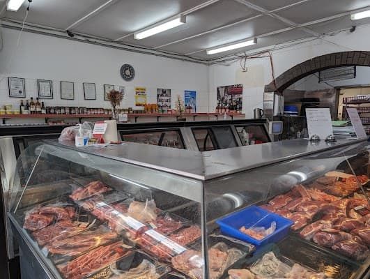 Glenhuntly Halal Butcher