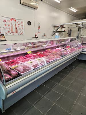 The Hills Quality Meat