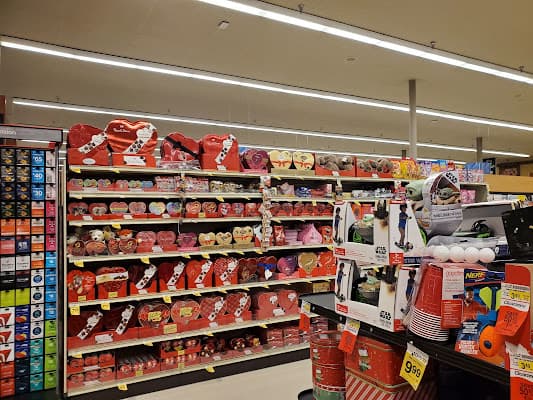 Safeway