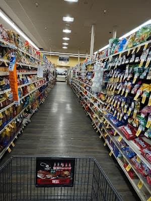 Safeway