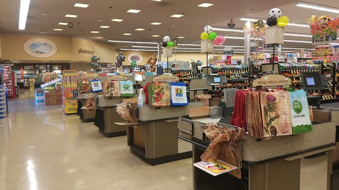 Safeway