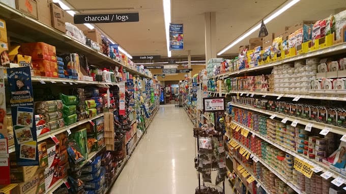 Safeway
